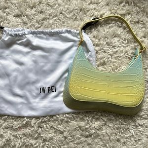 JW PEI shoulder bag